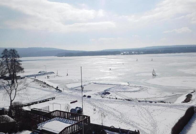 스탠다드 스튜디오, Pension Calla