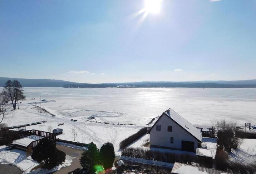 스탠다드 스튜디오, Pension Calla