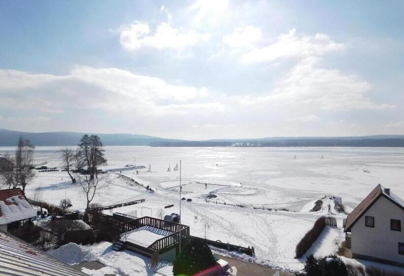 스탠다드 스튜디오, Pension Calla