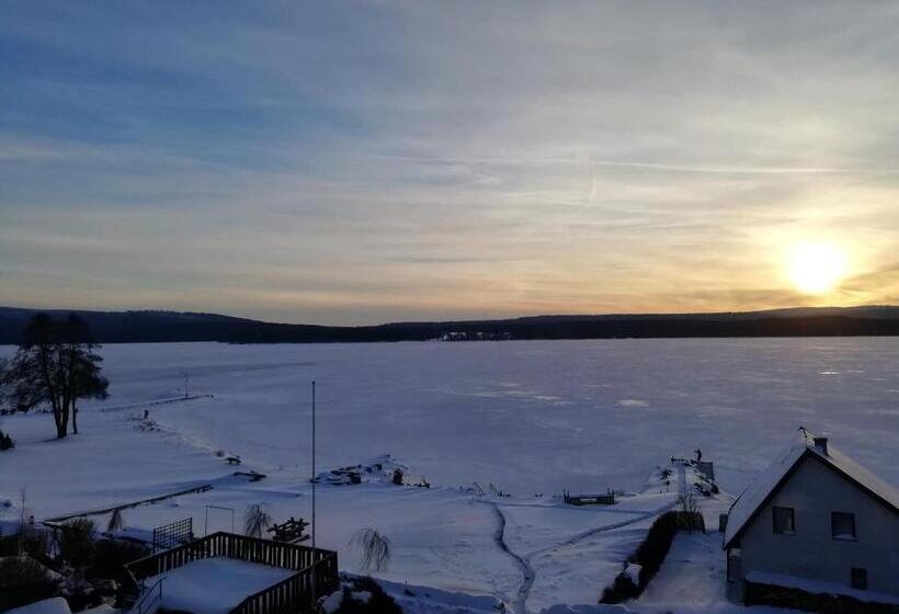 침실 2개 아파트, Pension Calla