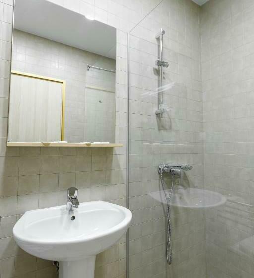 スタンダードルーム, Pensiunea Kristall Tecuci