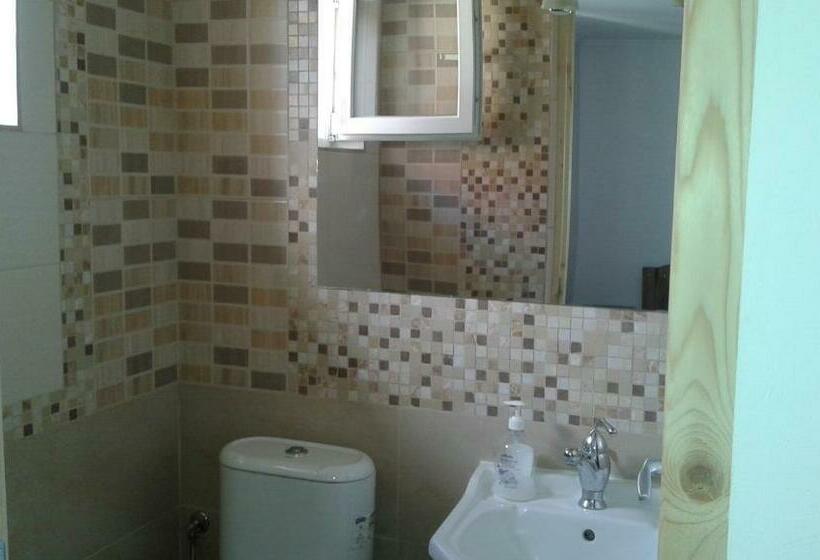 غرفة قياسية, Nopti De Vara Transfăgărășan