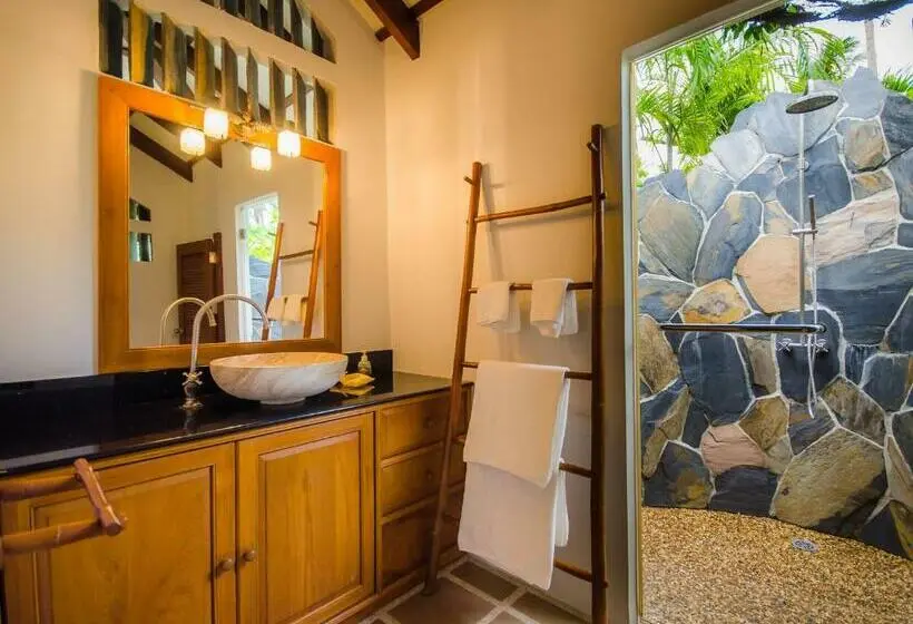 ビラホテル1ベッドルーム, Koh Jum Beach Villas A Member Of Secret Retreats