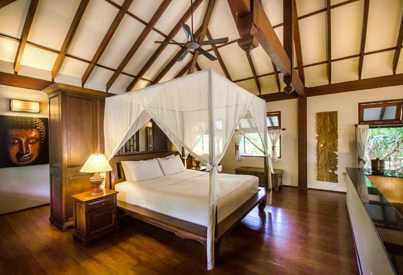 ビラホテル１ベッドルーム, Koh Jum Beach Villas A Member Of Secret Retreats