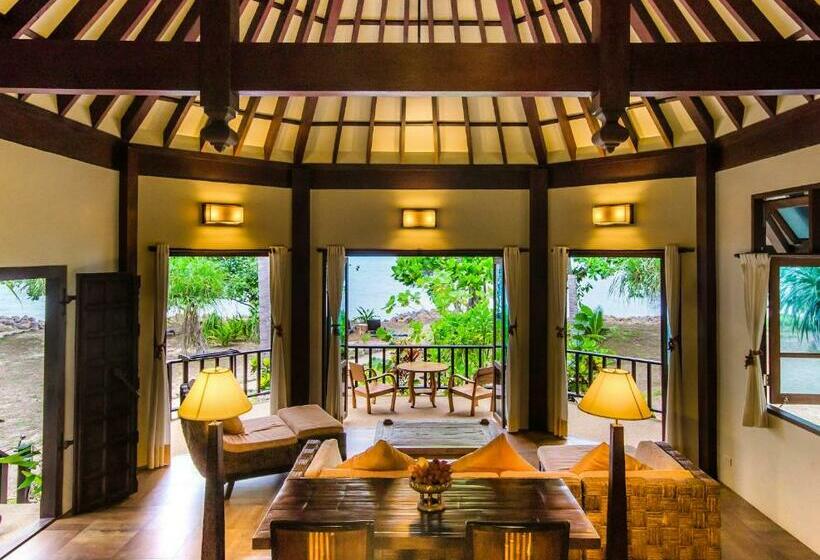 ビラホテル１ベッドルーム, Koh Jum Beach Villas A Member Of Secret Retreats