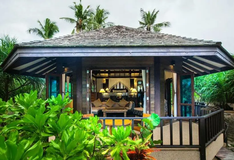 ビラホテル1ベッドルーム, Koh Jum Beach Villas A Member Of Secret Retreats