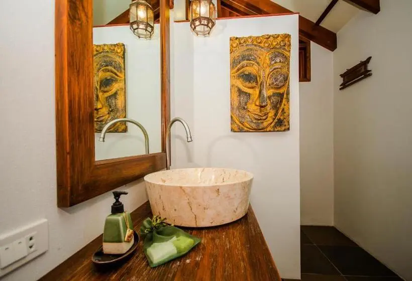 プール付き1ベッドルームヴィラ, Koh Jum Beach Villas A Member Of Secret Retreats