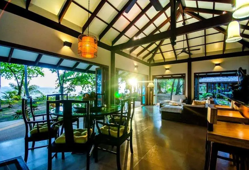 ツーベッドルーム ヴィラ, Koh Jum Beach Villas A Member Of Secret Retreats