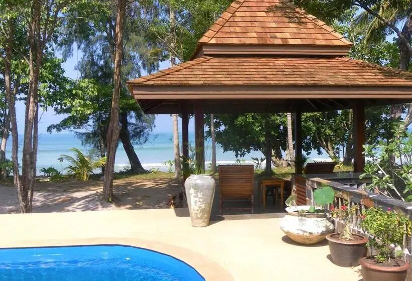 ツーベッドルーム ヴィラ, Koh Jum Beach Villas A Member Of Secret Retreats