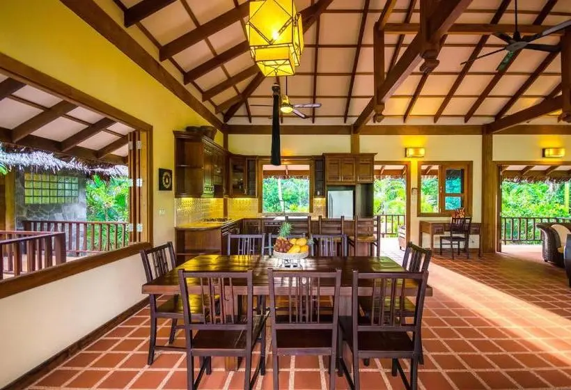 プール付3ベッドルーム ビラ, Koh Jum Beach Villas A Member Of Secret Retreats