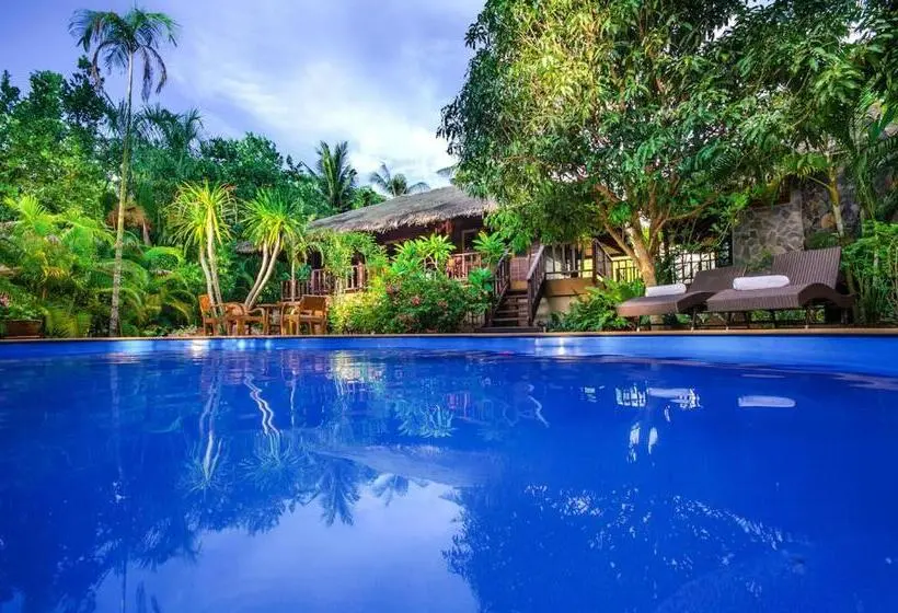 プール付3ベッドルーム ビラ, Koh Jum Beach Villas A Member Of Secret Retreats