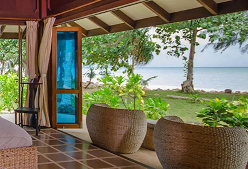 ビラホテル1ベッドルーム, Koh Jum Beach Villas A Member Of Secret Retreats