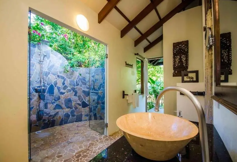 ビラホテル1ベッドルーム, Koh Jum Beach Villas A Member Of Secret Retreats