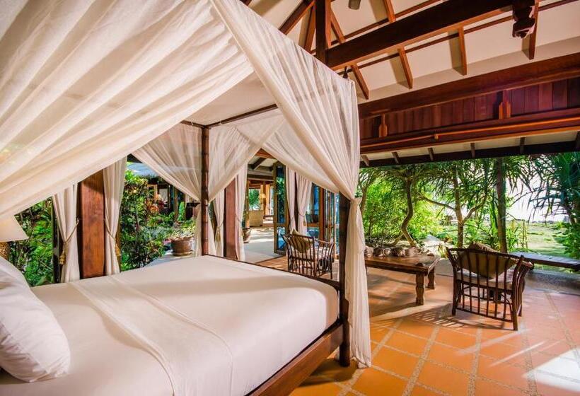 ‫فيلا غرفة نوم واحدة, Koh Jum Beach Villas A Member Of Secret Retreats