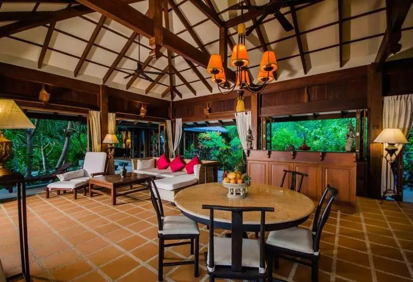 ビラホテル1ベッドルーム, Koh Jum Beach Villas A Member Of Secret Retreats