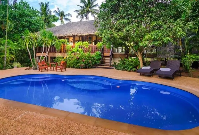 プール付き1ベッドルームヴィラ, Koh Jum Beach Villas A Member Of Secret Retreats