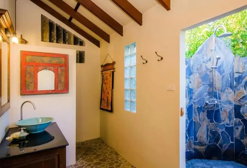 デラックスビラの1ベッドルーム, Koh Jum Beach Villas A Member Of Secret Retreats