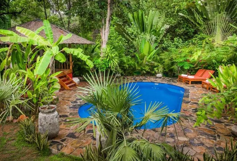 プール付き1ベッドルームヴィラ, Koh Jum Beach Villas A Member Of Secret Retreats