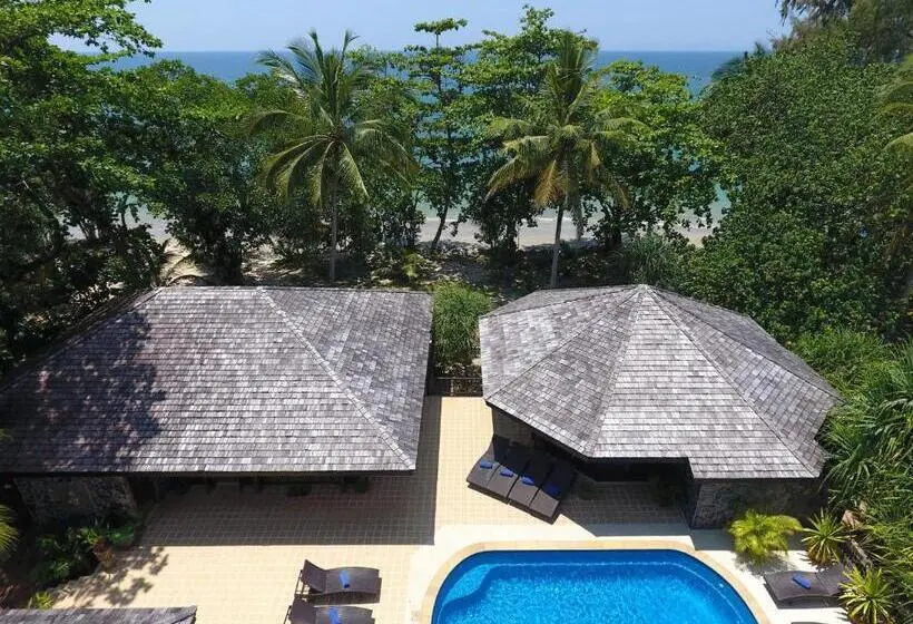 ビラ4ベッドルーム, Koh Jum Beach Villas A Member Of Secret Retreats