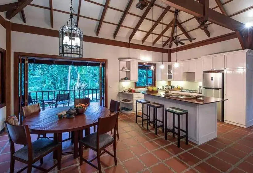 プール付3ベッドルーム ビラ, Koh Jum Beach Villas A Member Of Secret Retreats