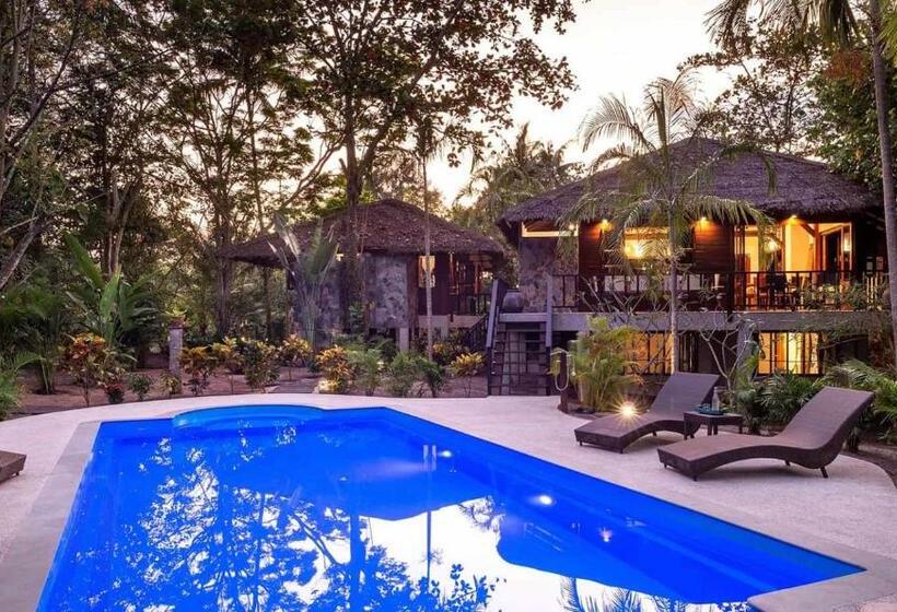 فيلا 3 غرف نوم مزودة بحمام سباحة, Koh Jum Beach Villas A Member Of Secret Retreats