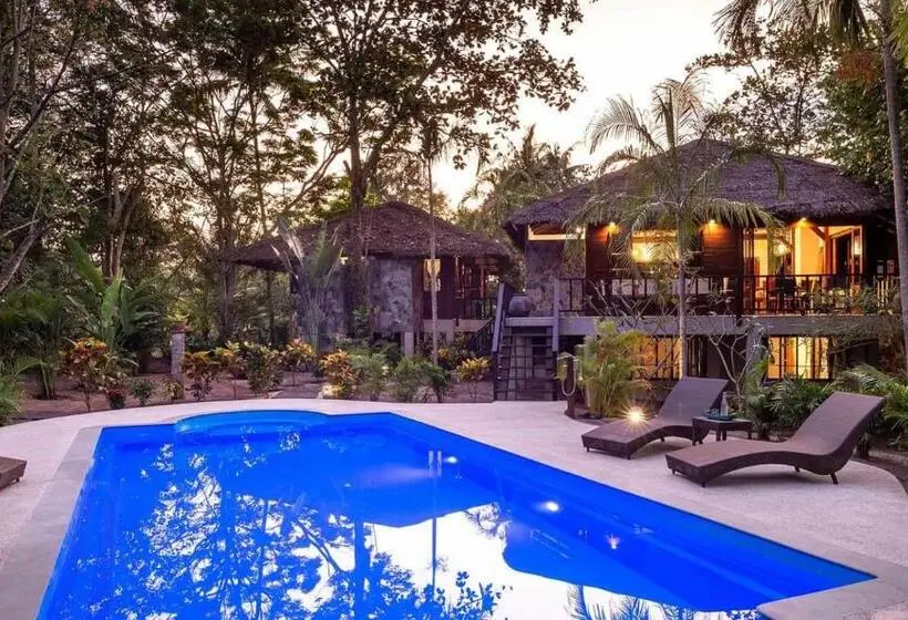 プール付3ベッドルーム ビラ, Koh Jum Beach Villas A Member Of Secret Retreats
