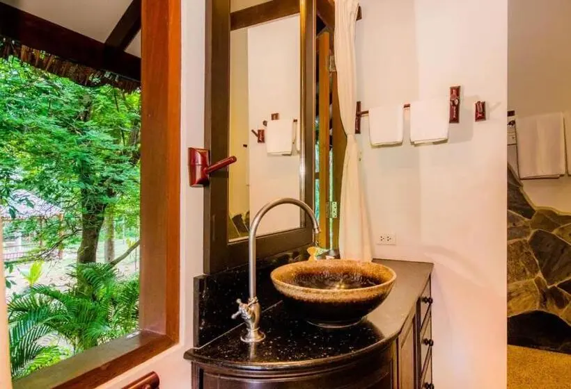 ガーデンビューの1ベッドルームビラ, Koh Jum Beach Villas A Member Of Secret Retreats