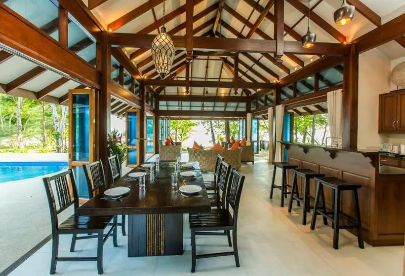 2ベッドスイートルーム, Koh Jum Beach Villas A Member Of Secret Retreats