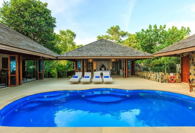 2ベッドスイートルーム, Koh Jum Beach Villas A Member Of Secret Retreats