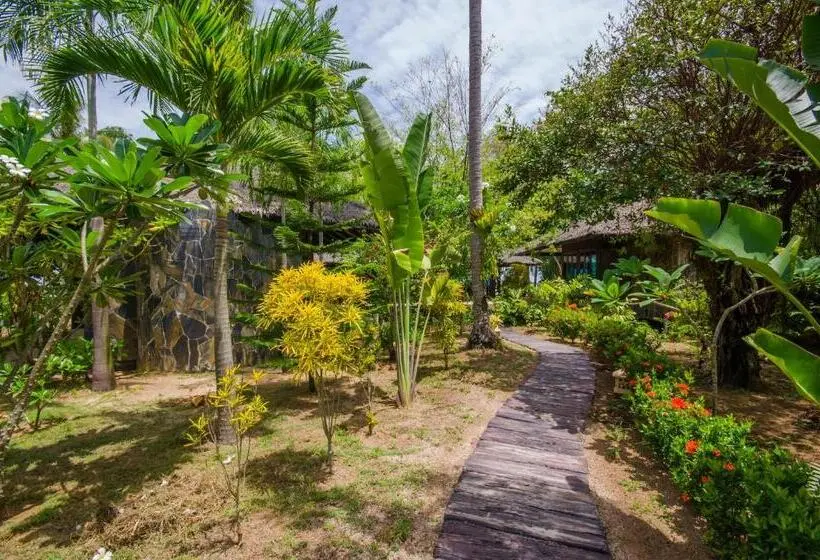 ビラホテル1ベッドルーム, Koh Jum Beach Villas A Member Of Secret Retreats