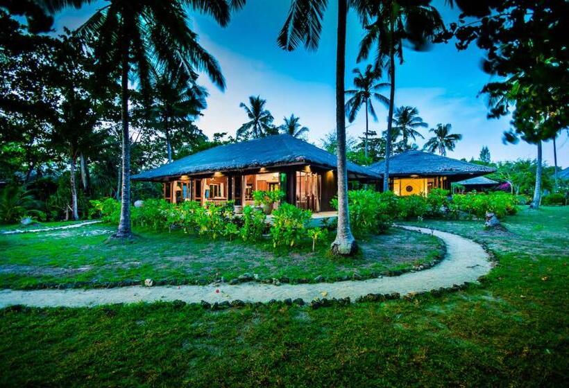 ‫فيلا غرفة نوم واحدة, Koh Jum Beach Villas A Member Of Secret Retreats