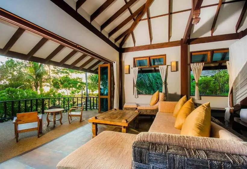 オーシャンビューの1ベッドルームビラ, Koh Jum Beach Villas A Member Of Secret Retreats