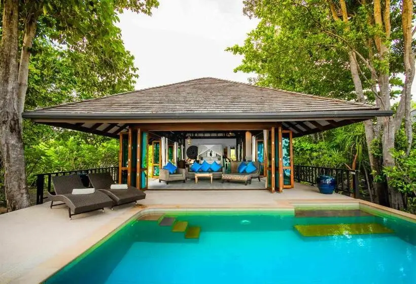 プール付き1ベッドルームヴィラ, Koh Jum Beach Villas A Member Of Secret Retreats