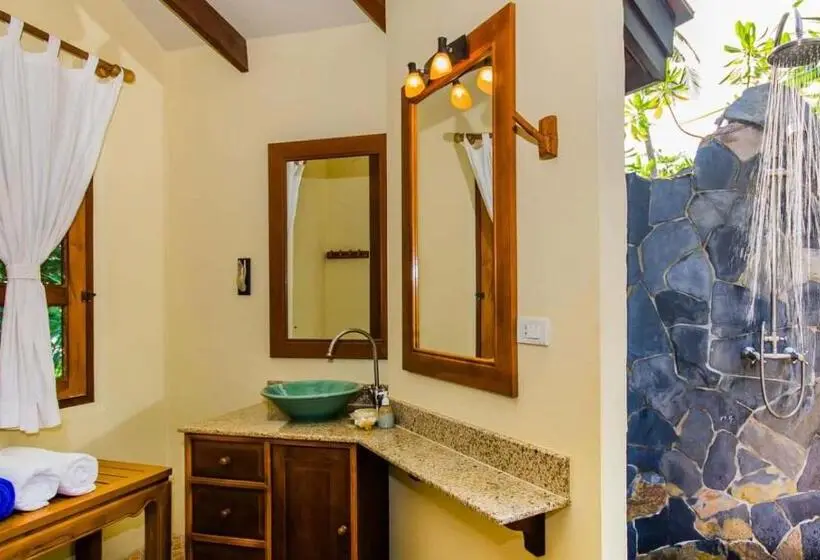 ビラ4ベッドルーム, Koh Jum Beach Villas A Member Of Secret Retreats