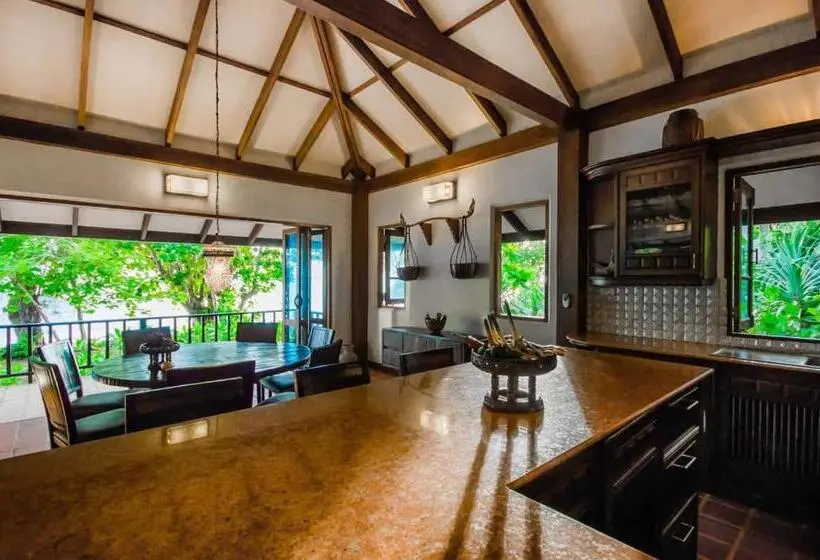 5寝室のヴィラ, Koh Jum Beach Villas A Member Of Secret Retreats