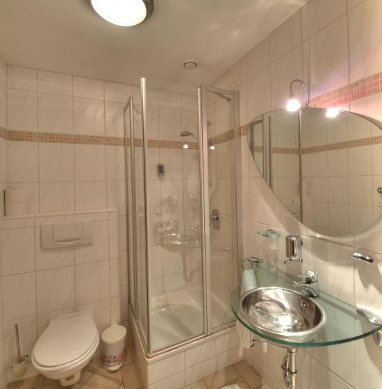 חדר סופריור עם מרפסת, Og's Golf Lodge