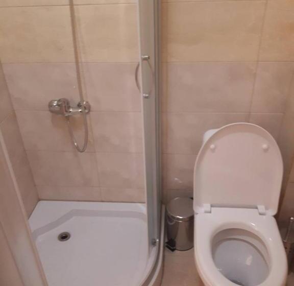 اتاق استاندارد, готель ас берегово