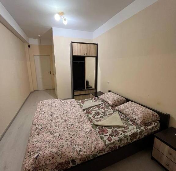 اتاق استاندارد, готель ас берегово