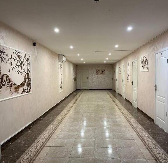 اتاق استاندارد, готель ас берегово