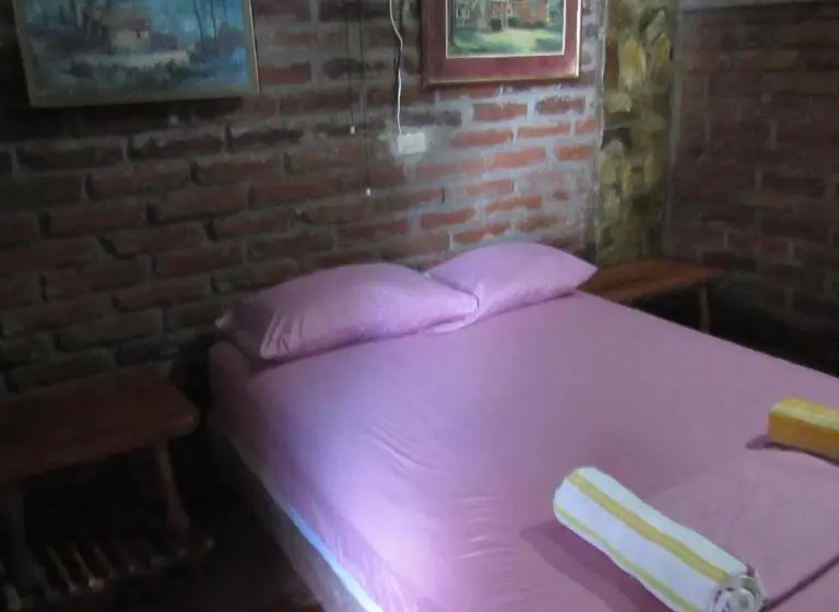 スタンダードルーム, Hostal Eco Lodge La Chiponga