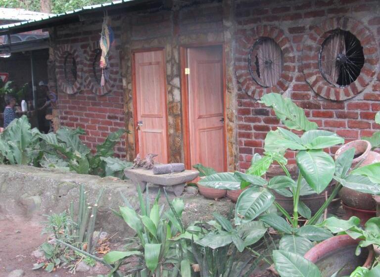 غرفة قياسية, Hostal Eco Lodge La Chiponga