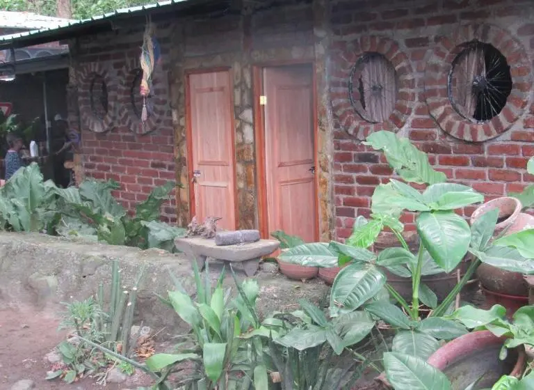 スタンダードルーム, Hostal Eco Lodge La Chiponga