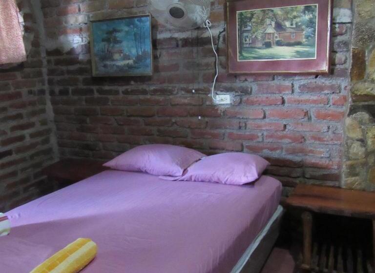 غرفة قياسية, Hostal Eco Lodge La Chiponga