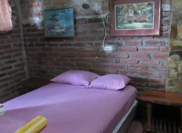 スタンダードルーム, Hostal Eco Lodge La Chiponga