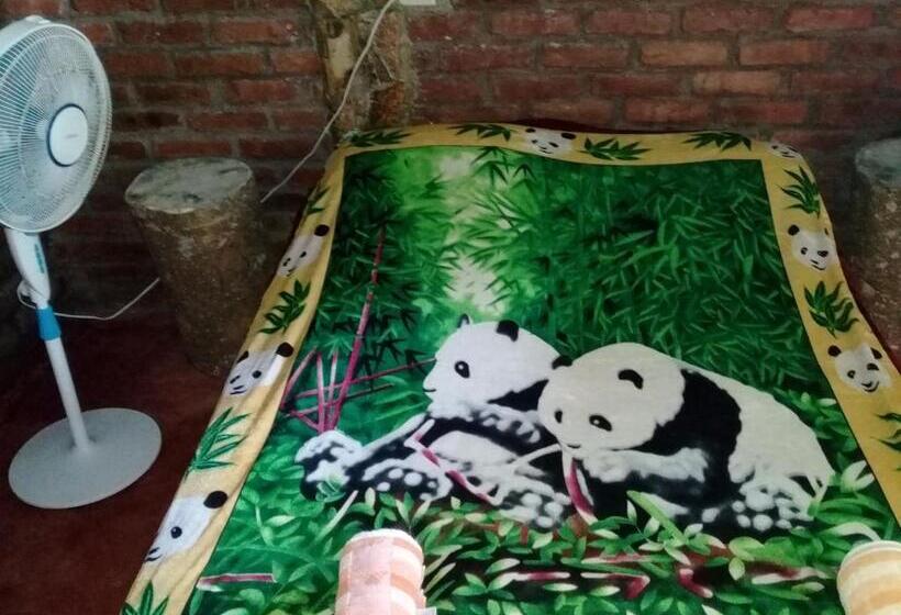 غرفة قياسية, Hostal Eco Lodge La Chiponga