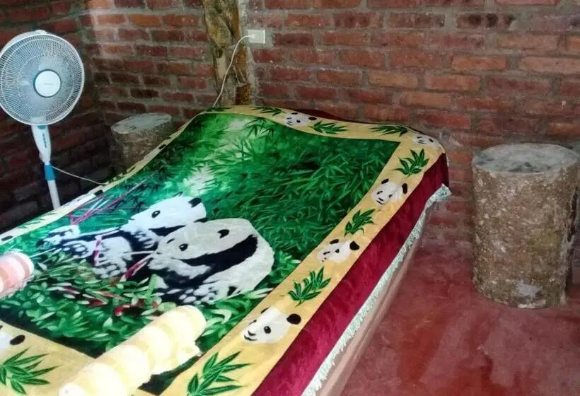 スタンダードルーム, Hostal Eco Lodge La Chiponga