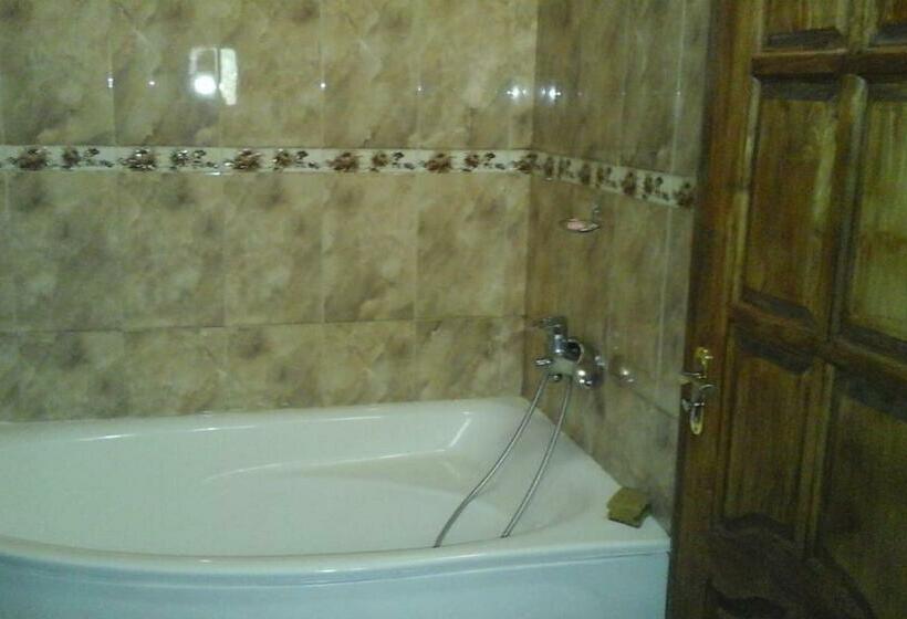 חדר סטנדרט, Farmstead Lisova