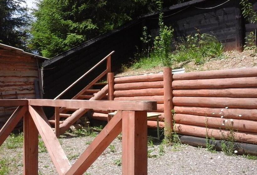 Четырехместный Номер Классик, Farmstead Lisova