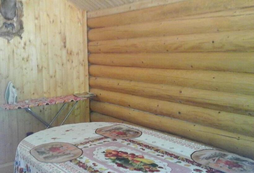Четырехместный Номер Классик, Farmstead Lisova