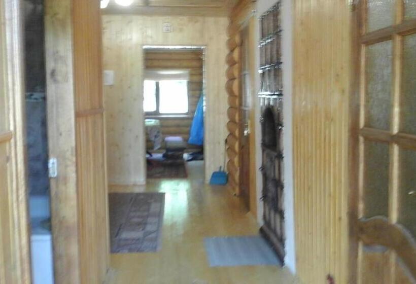 חדר קלאסי לארבעה, Farmstead Lisova